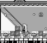 Barbie Game Girl screenshot 5 for GameBoy
